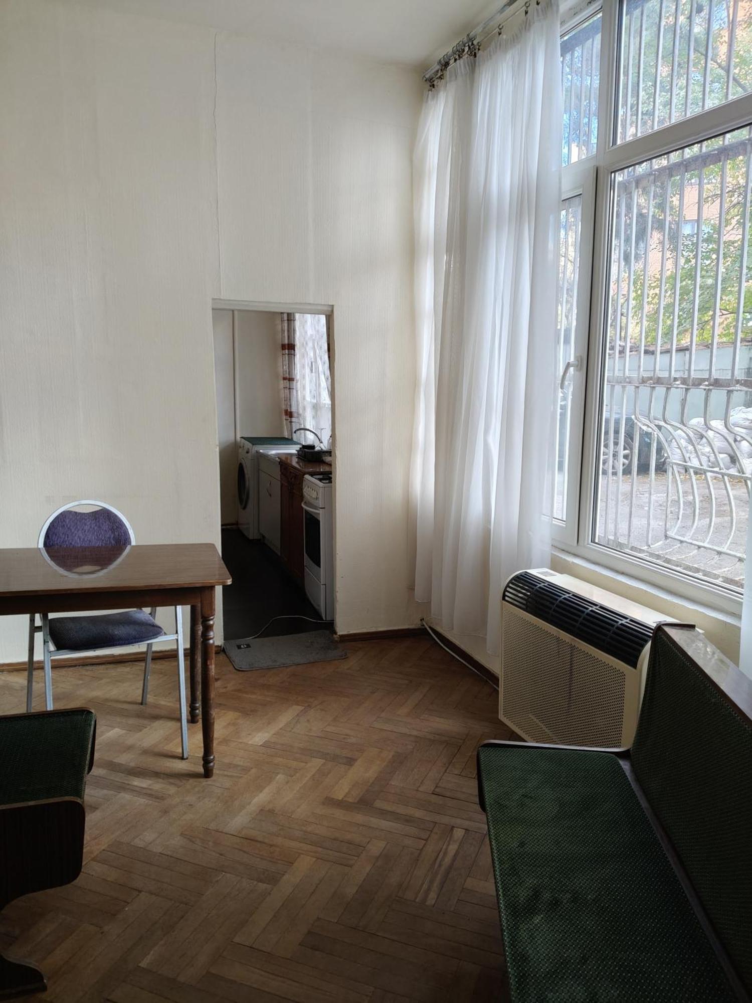 Ambience Hostel & Apartments Tbilisi Exterior foto